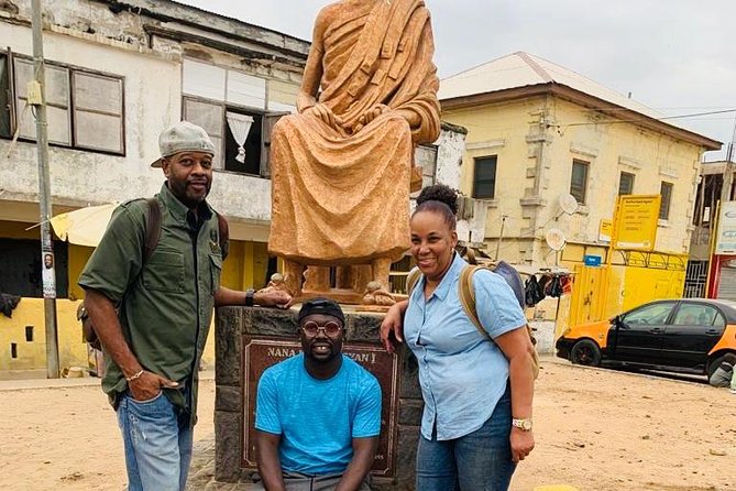 Walking Tours In Cape Coast And Elmina - Why This Elmina and Cape Coast Walking Tour Hits Hard in the Best Way