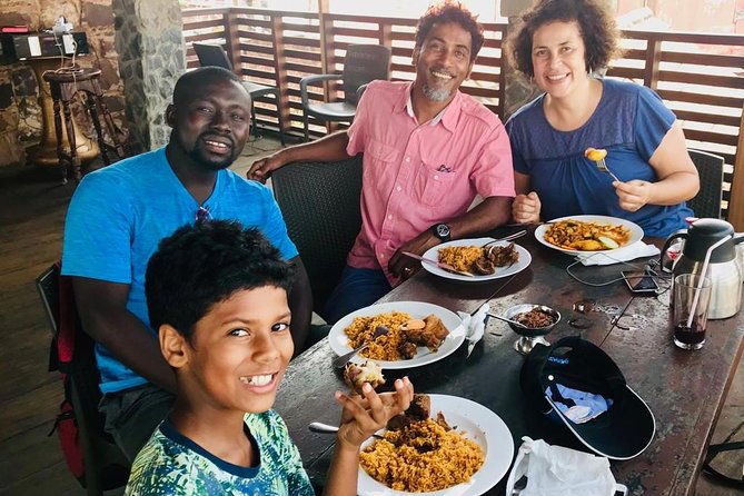 Walking Tours In Cape Coast And Elmina - Should You Book This Private Elmina and Cape Coast Tour?